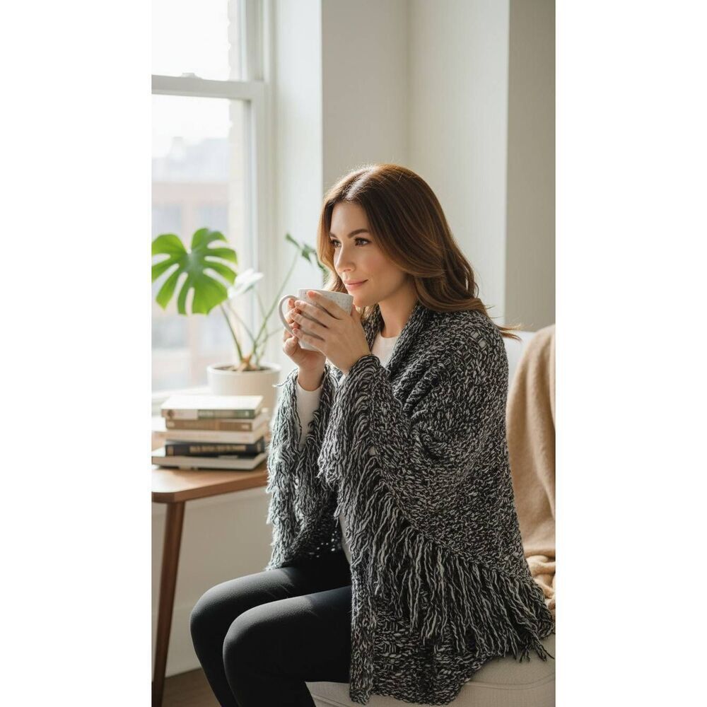 Abercrombie & Fitch sweater